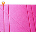 Environmental Protection Sound-Absorbing Material Wall Decoration Board